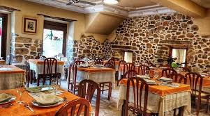 RESTAURANTE CASA LAUREANO