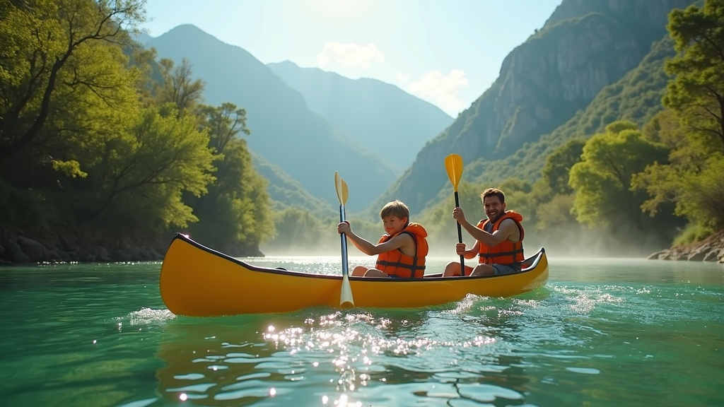 Descenso del Sella en Julio 2026: Reserva Bien y Sin Colas